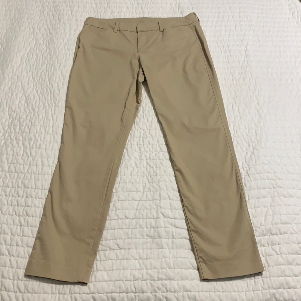 Old Navy Pixie Ankle Pants - image 2